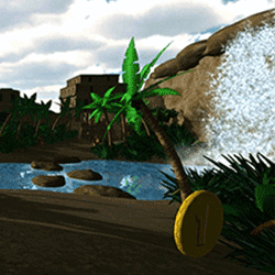Captain Skunks Adventure