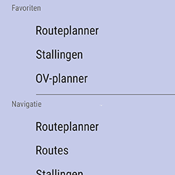 Randstad Fiets